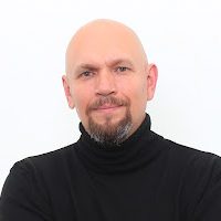 Picture of Gennady Spomer